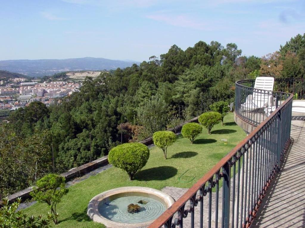 Casa Dos Lagos - Turismo De 4* Braga