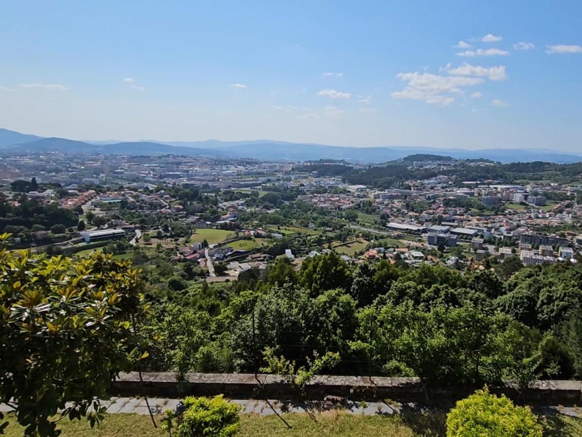 Casa Dos Lagos - Turismo De 4*