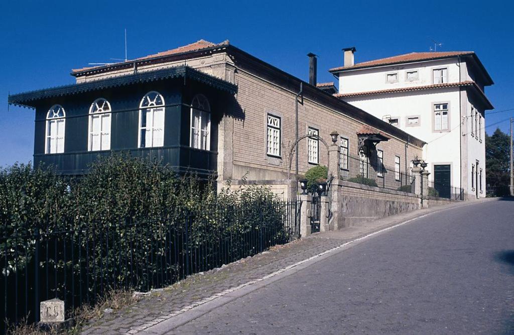 Casa Dos Lagos - Turismo De 4*