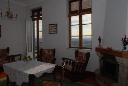 Couette-café Casa Dos Lagos - Turismo De Braga