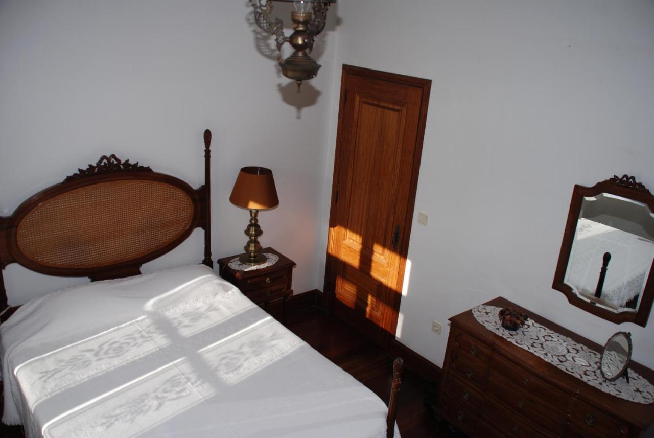 Couette-café Casa Dos Lagos - Turismo De 4*
