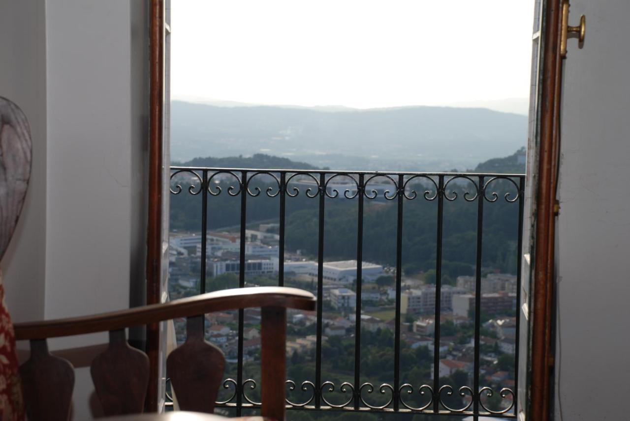Couette-café Casa Dos Lagos - Turismo De Braga