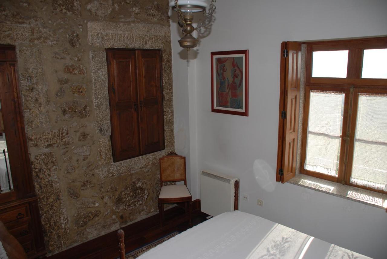 Casa Dos Lagos - Turismo De Braga