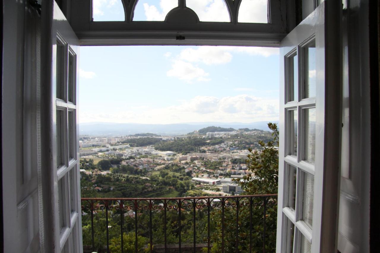 Couette-café Casa Dos Lagos - Turismo De 4*