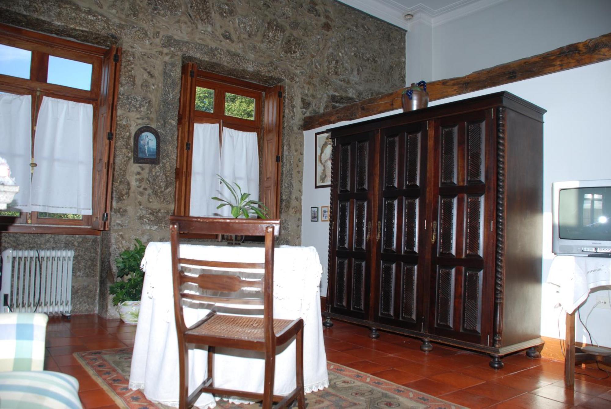 Casa Dos Lagos - Turismo De Braga