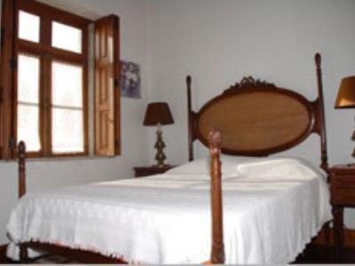 Couette-café Casa Dos Lagos - Turismo De 4*