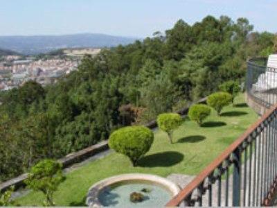 Casa Dos Lagos - Turismo De 4* Braga