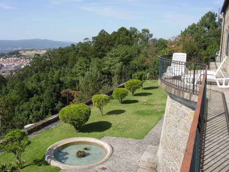 Casa Dos Lagos - Turismo De 4* Braga