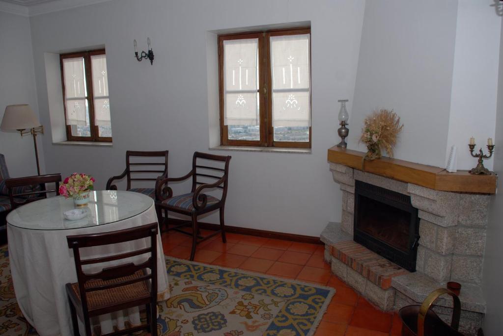 Casa Dos Lagos - Turismo De Braga