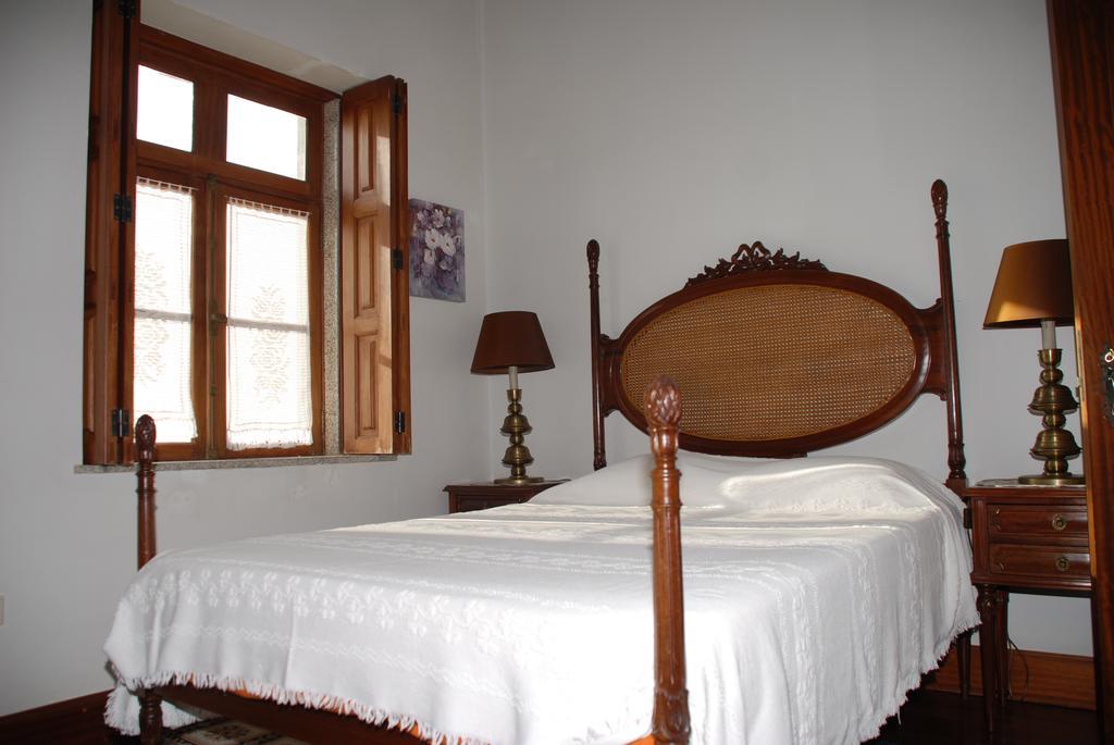 Casa Dos Lagos - Turismo De