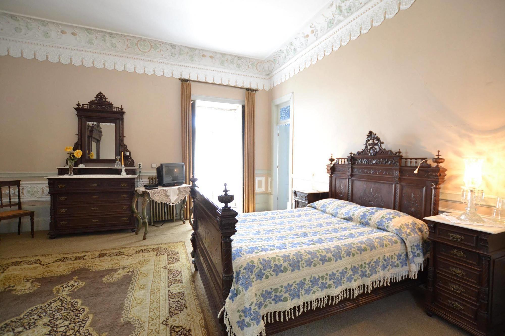 Casa Dos Lagos - Turismo De Braga