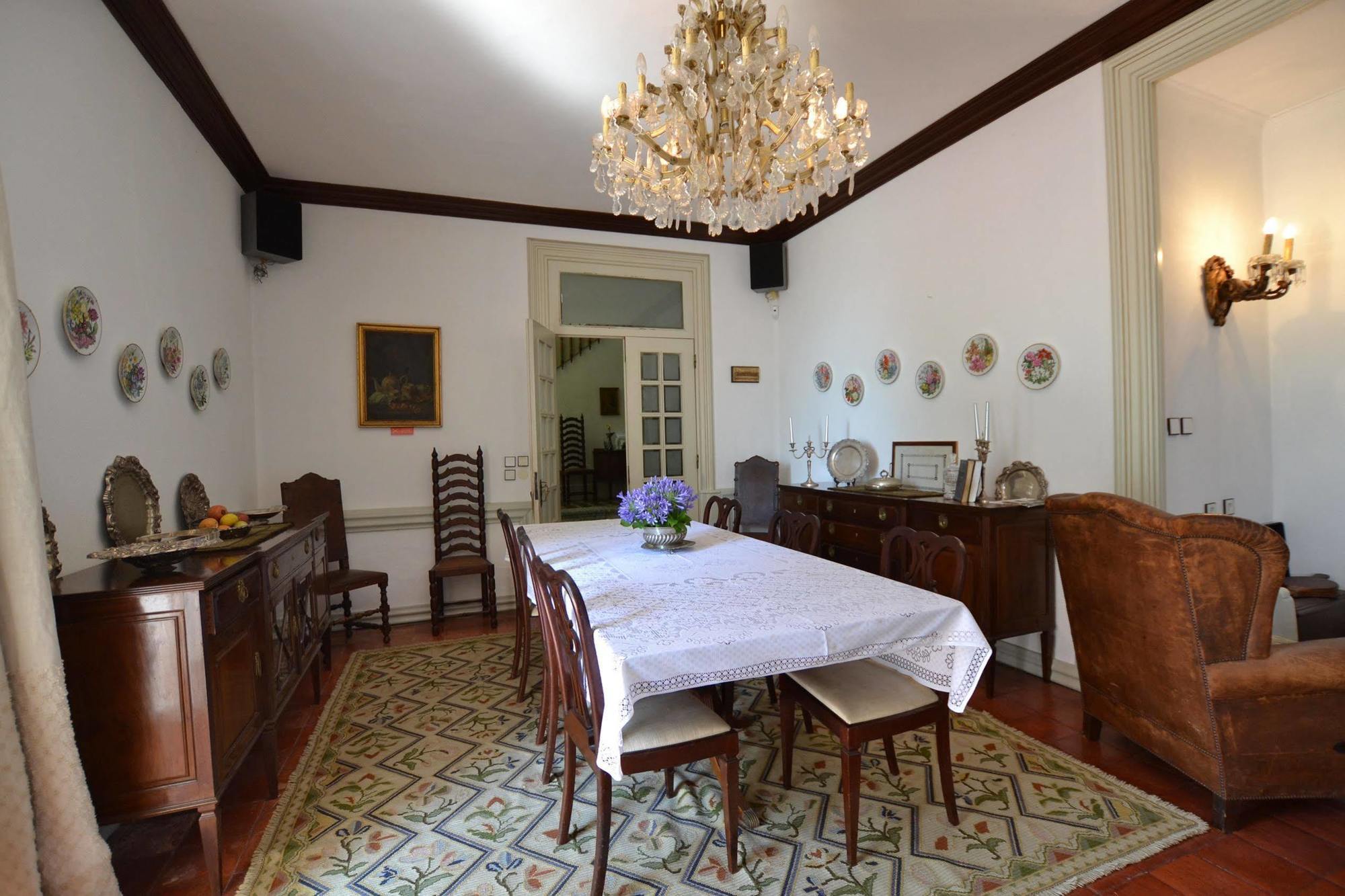 Casa Dos Lagos - Turismo De 4* Braga