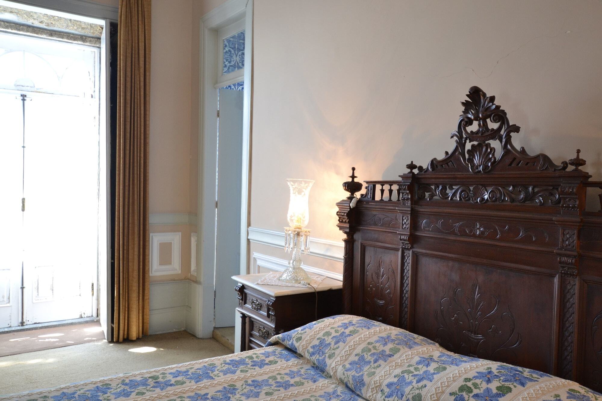 Casa Dos Lagos - Turismo De Braga