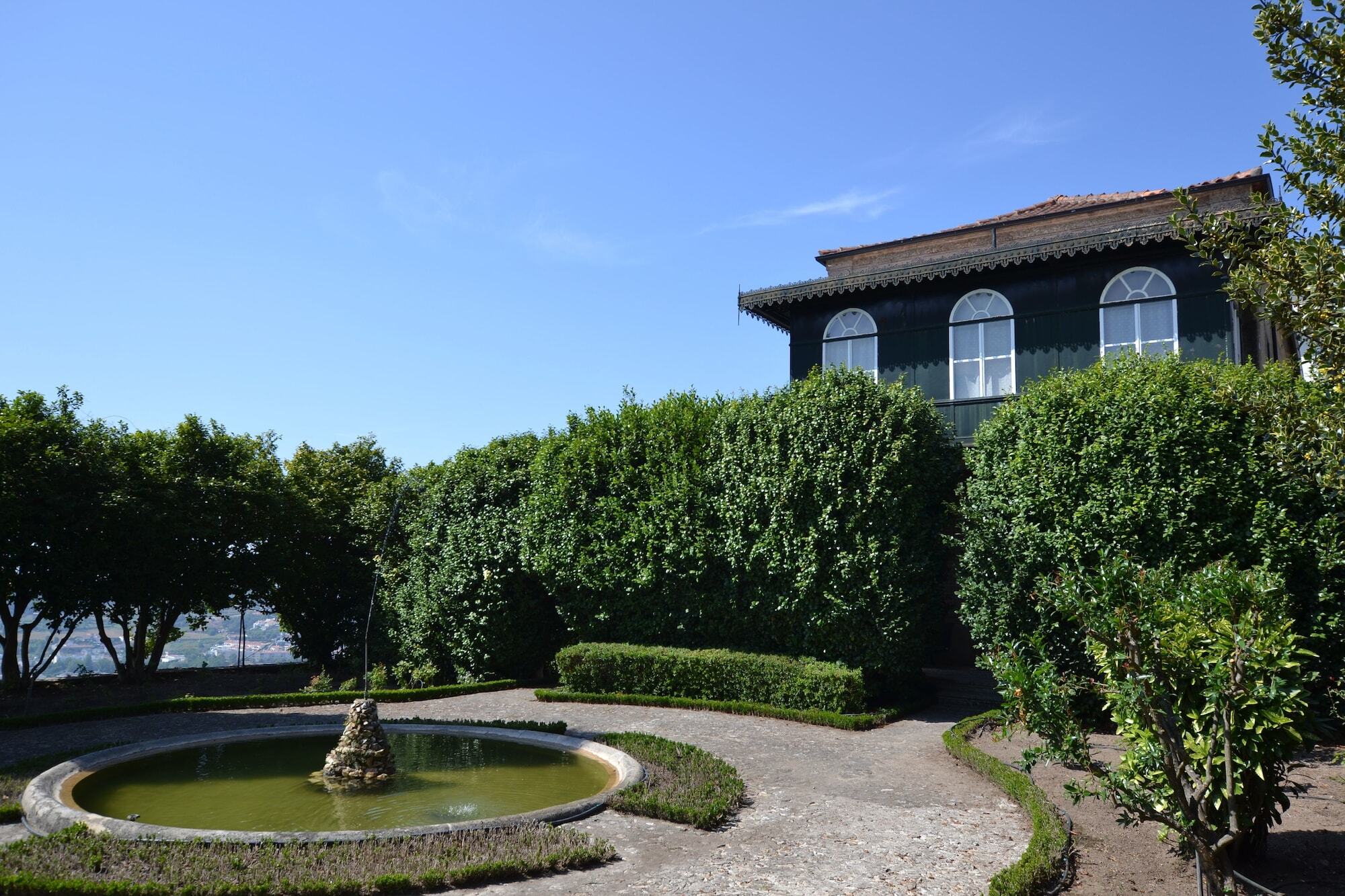 Couette-café Casa Dos Lagos - Turismo De 4*